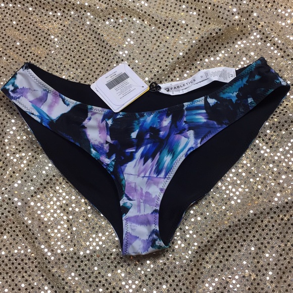 Fabletics Other - NWT Fabletics medium swim bottom